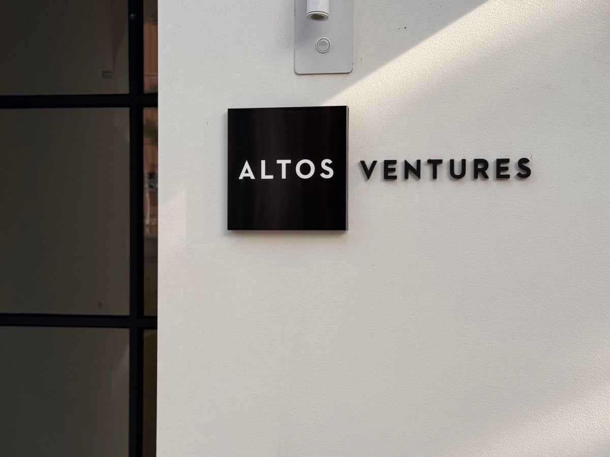 Altos Ventures, an early backer of Coupang and Roblox, raises $500M fund