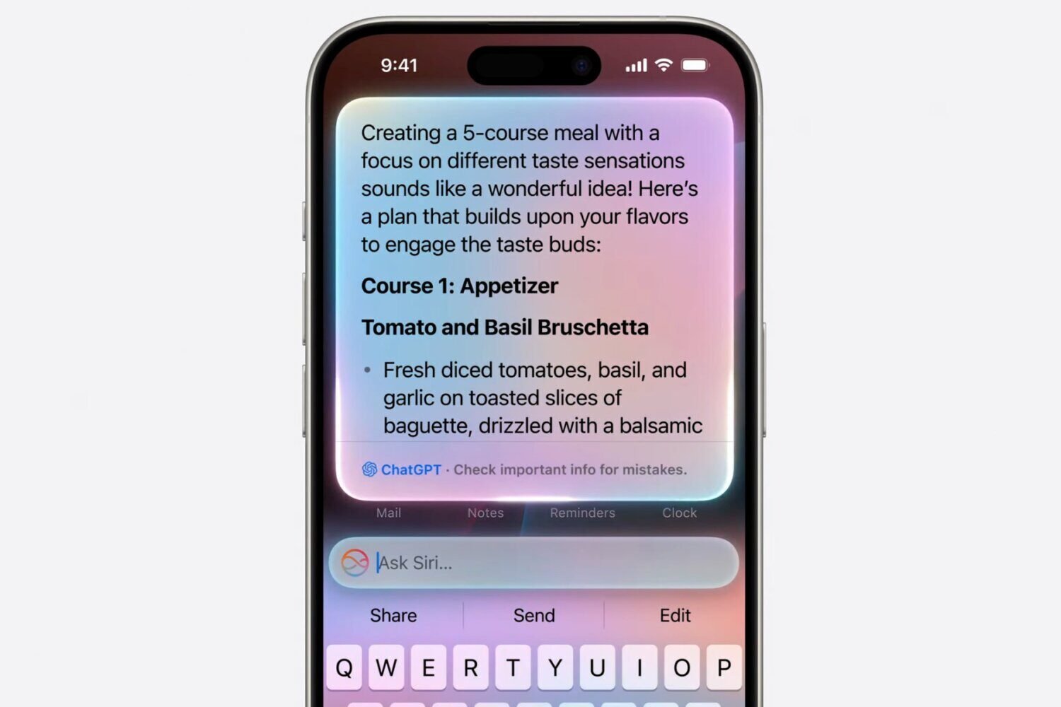 Apple Says It Will Clarify That Its Bad Notification Summaries Are AI-Generated