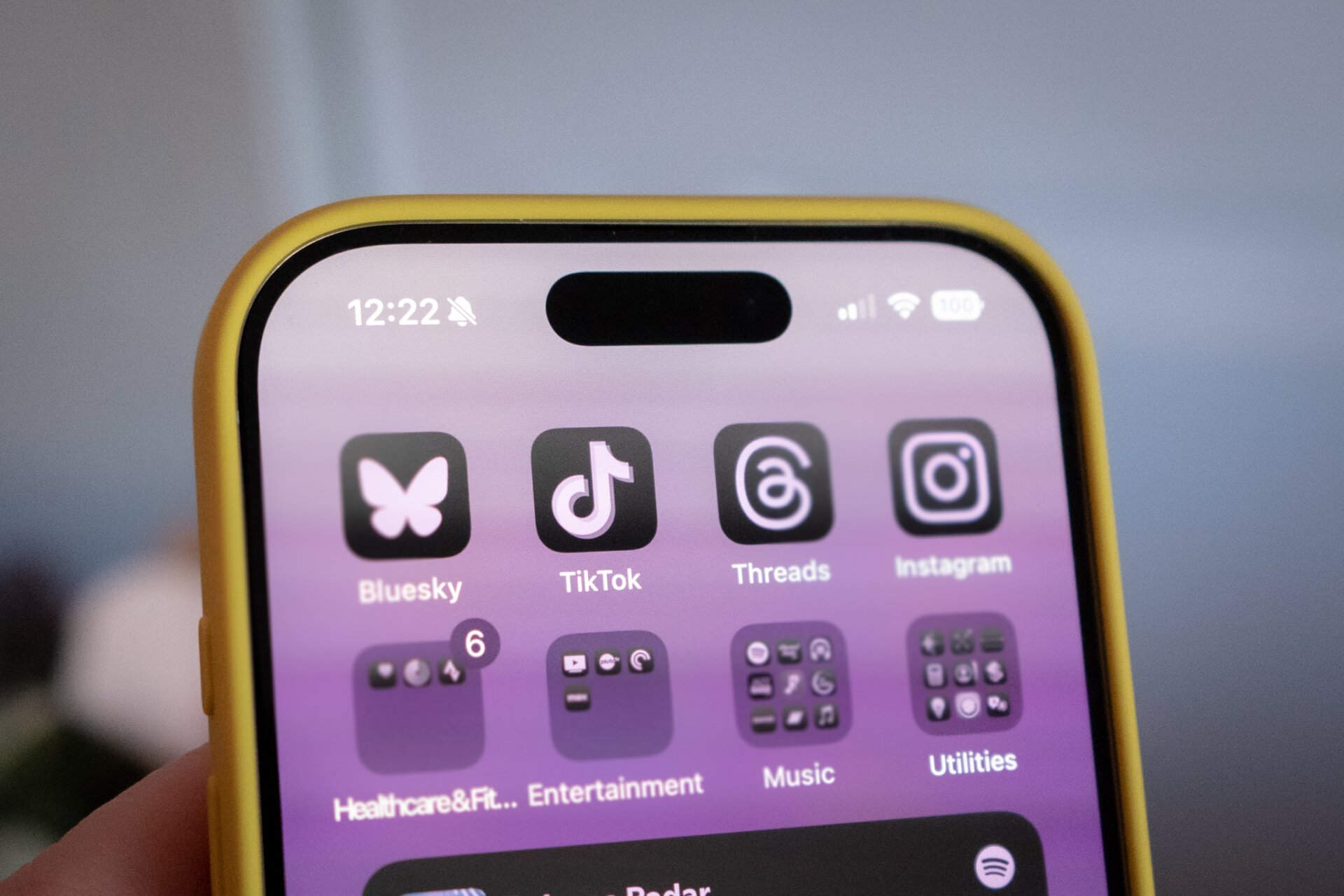 Don’t Forget to Save Your TikTok Data Before It’s Banned in the U.S.