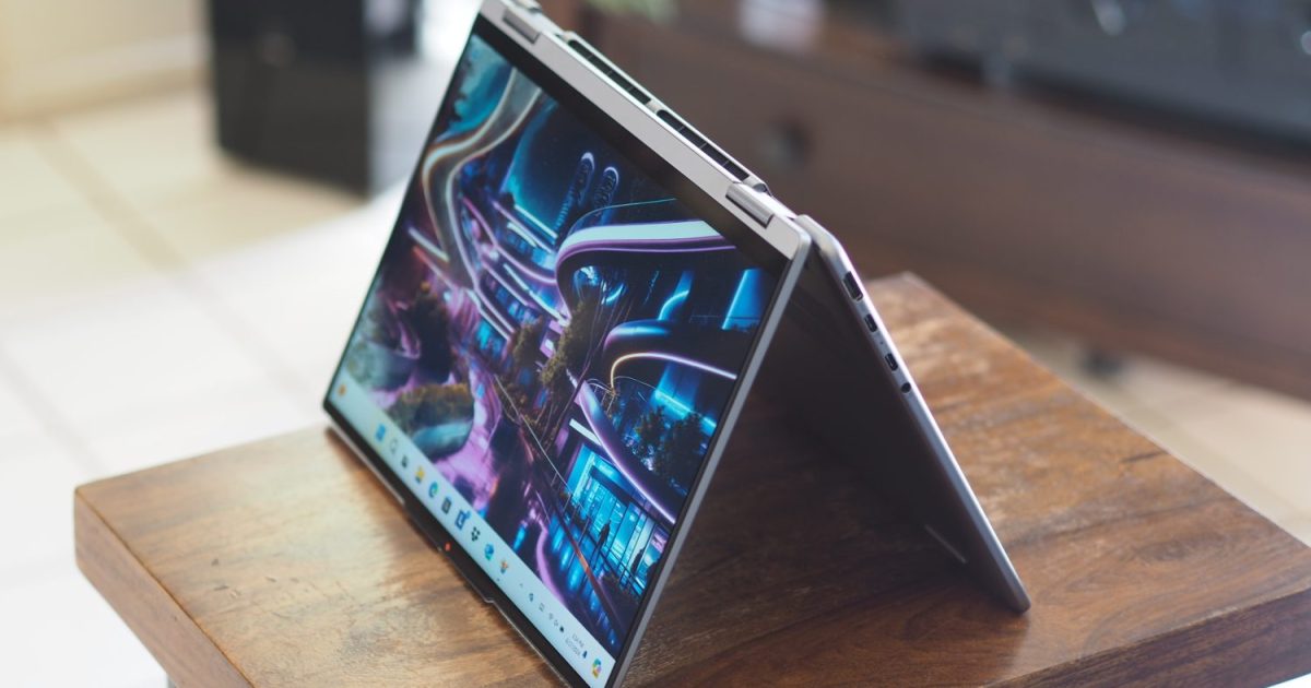 Nvidia CPUs might be coming to laptops sooner than we thought