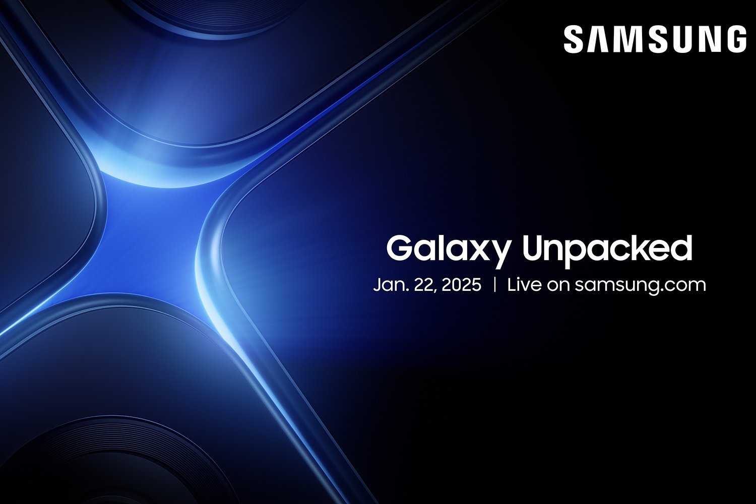 Samsung Will Reveal Its Newest Smartphones on January 22