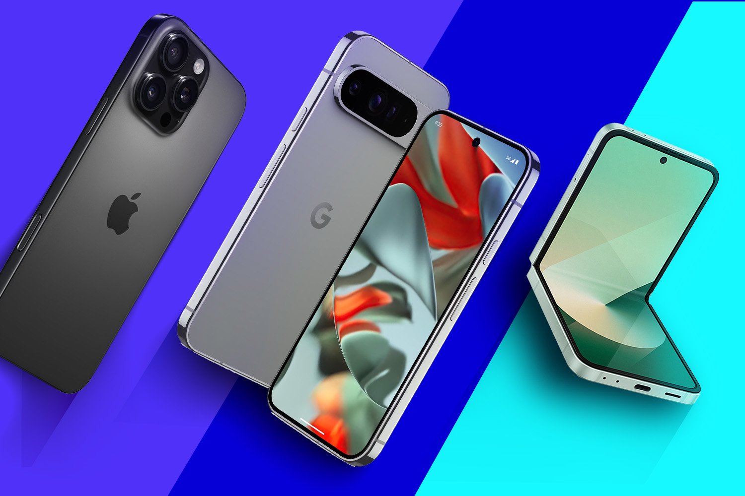 The Best Phones You Can Buy in 2025