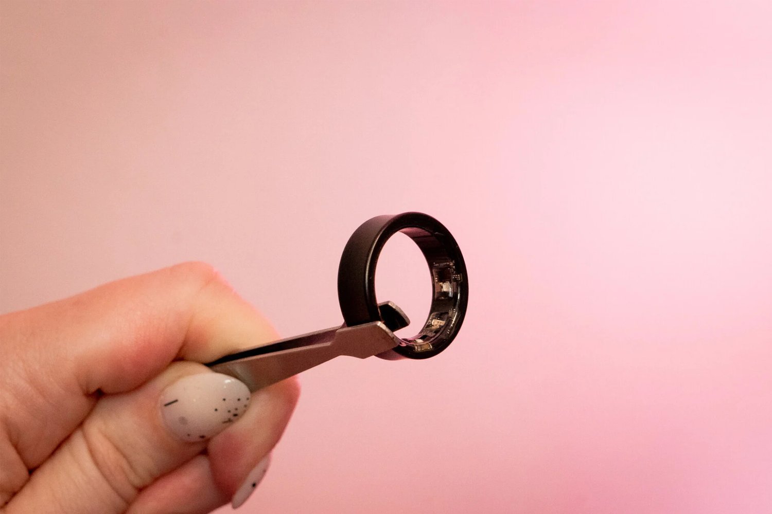 There’s One Big Problem With the Samsung Galaxy Ring